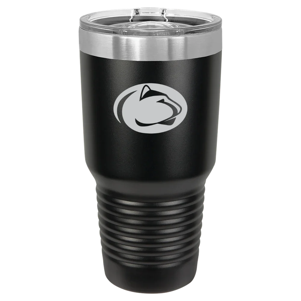 Penn State Harrisburg Polar Camel 30 oz. Ringneck Tumbler with Slider Lid