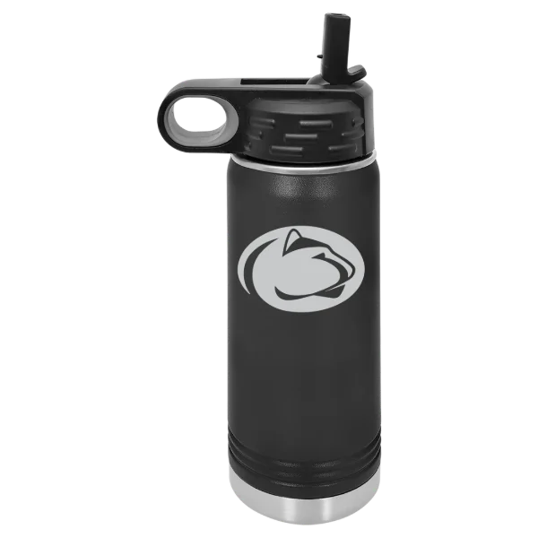 Penn State University, Abington Polar Camel 20 oz. Water Bottle
