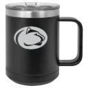 Penn State University, Abington Polar Camel 15 oz. Mug with Slider Lid