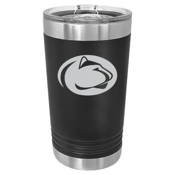 Penn State University, Abington Polar Camel 16 oz. Pint Tumbler