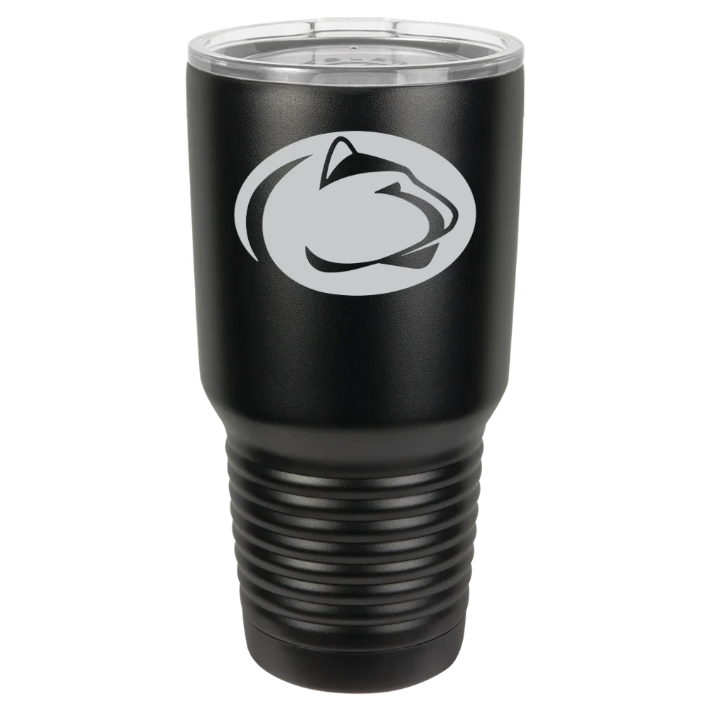 Penn State University, Altoona Polar Camel 30 oz. Ringneck Tumbler with Standard Lid