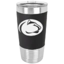 Penn State University, Altoona Polar Camel 20 oz. Silicone Grip Tumbler with Standard Lid