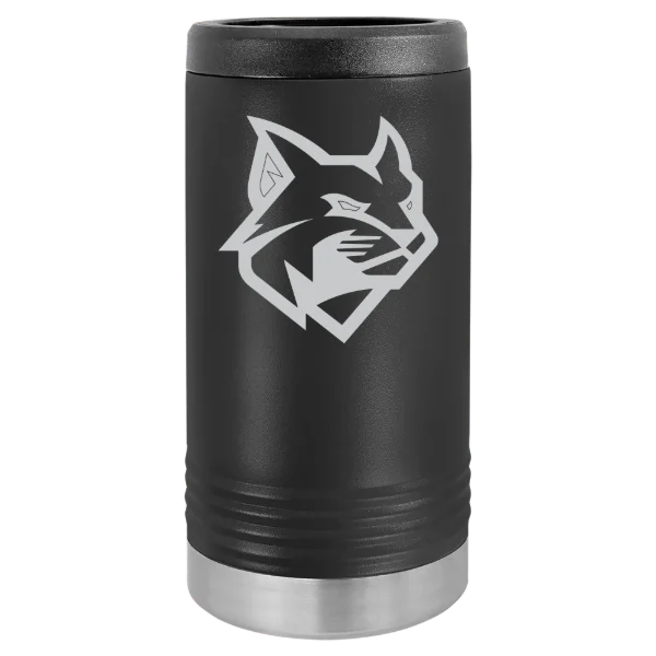 Pennsylvania College of Technology Polar Camel Slim Beverage Holder