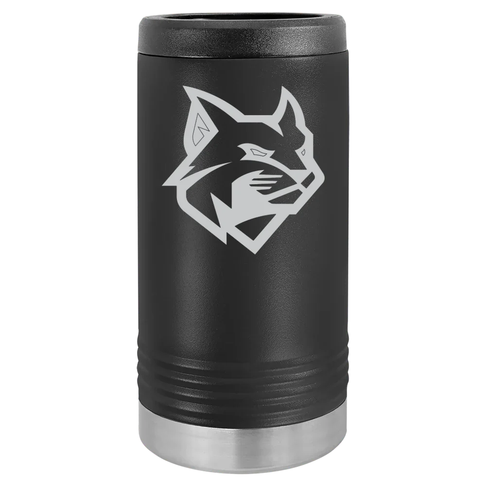 Pennsylvania College of Technology Polar Camel Slim Beverage Holder