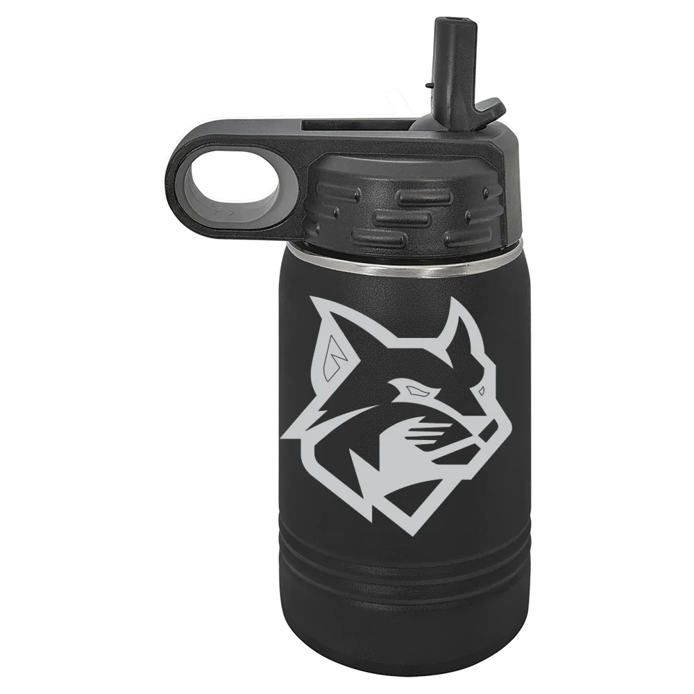 Pennsylvania College of Technology Polar Camel 12 oz. Water Bottle