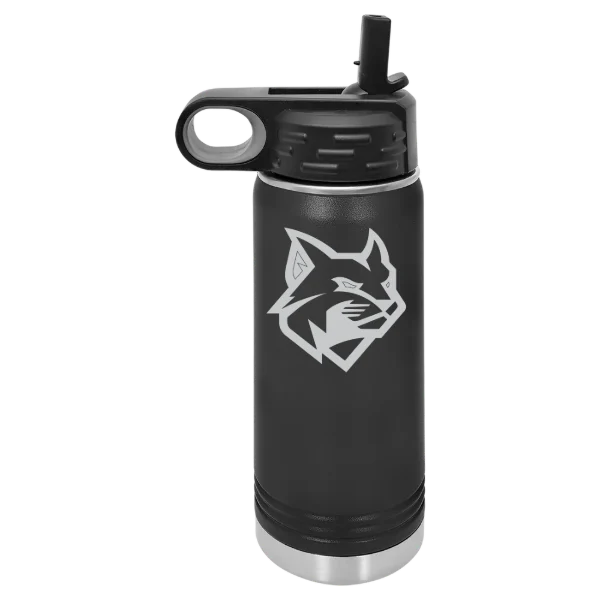 Pennsylvania College of Technology Polar Camel 20 oz. Water Bottle