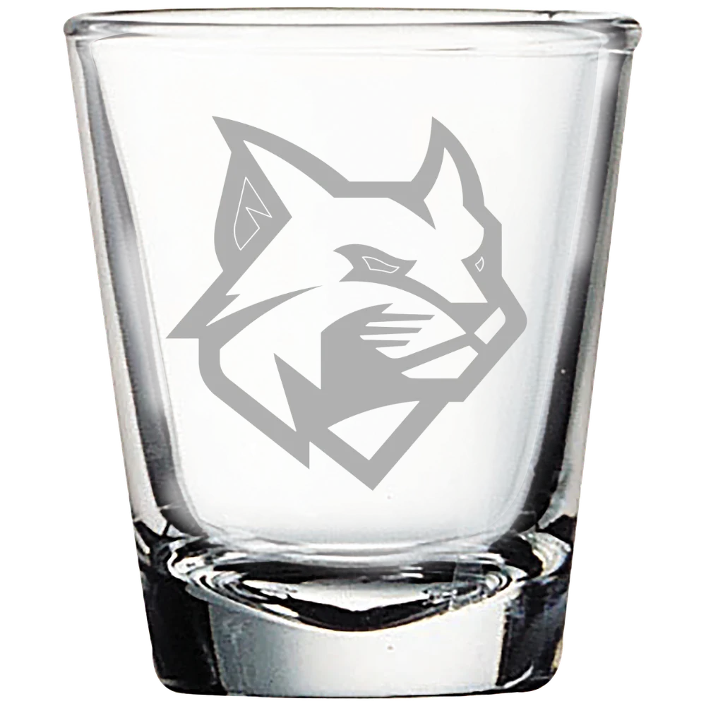 Pennsylvania College of Technology Polar Camel 1.7 oz. Shot Glass