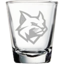 Pennsylvania College of Technology Polar Camel 1.7 oz. Shot Glass