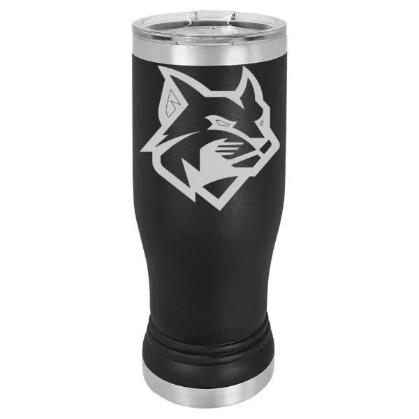 Pennsylvania College of Technology Polar Camel 14 oz. Pilsner Tumbler