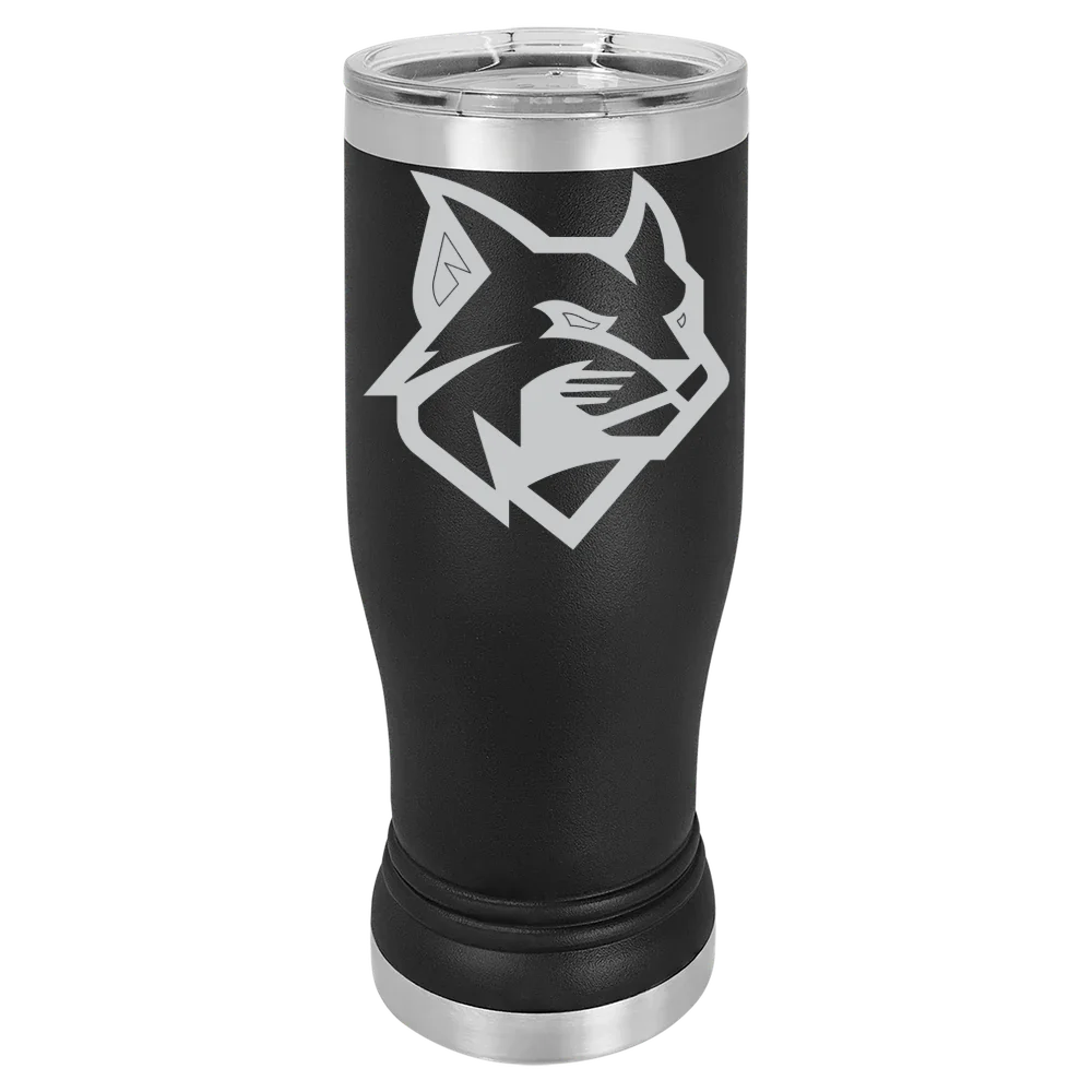 Pennsylvania College of Technology Polar Camel 14 oz. Pilsner Tumbler