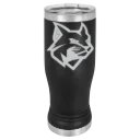 Pennsylvania College of Technology Polar Camel 14 oz. Pilsner Tumbler