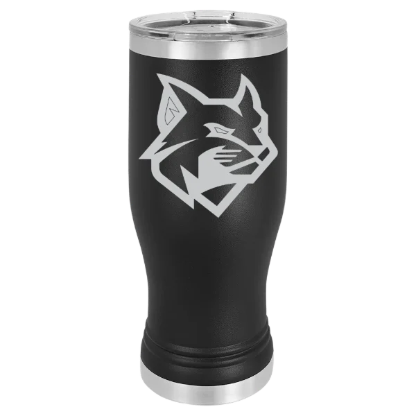 Pennsylvania College of Technology Polar Camel 20 oz. Pilsner Tumbler