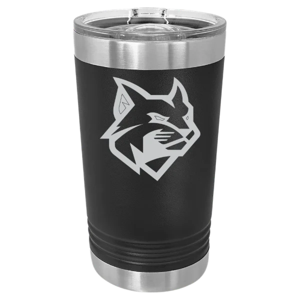 Pennsylvania College of Technology Polar Camel 16 oz. Pint Tumbler