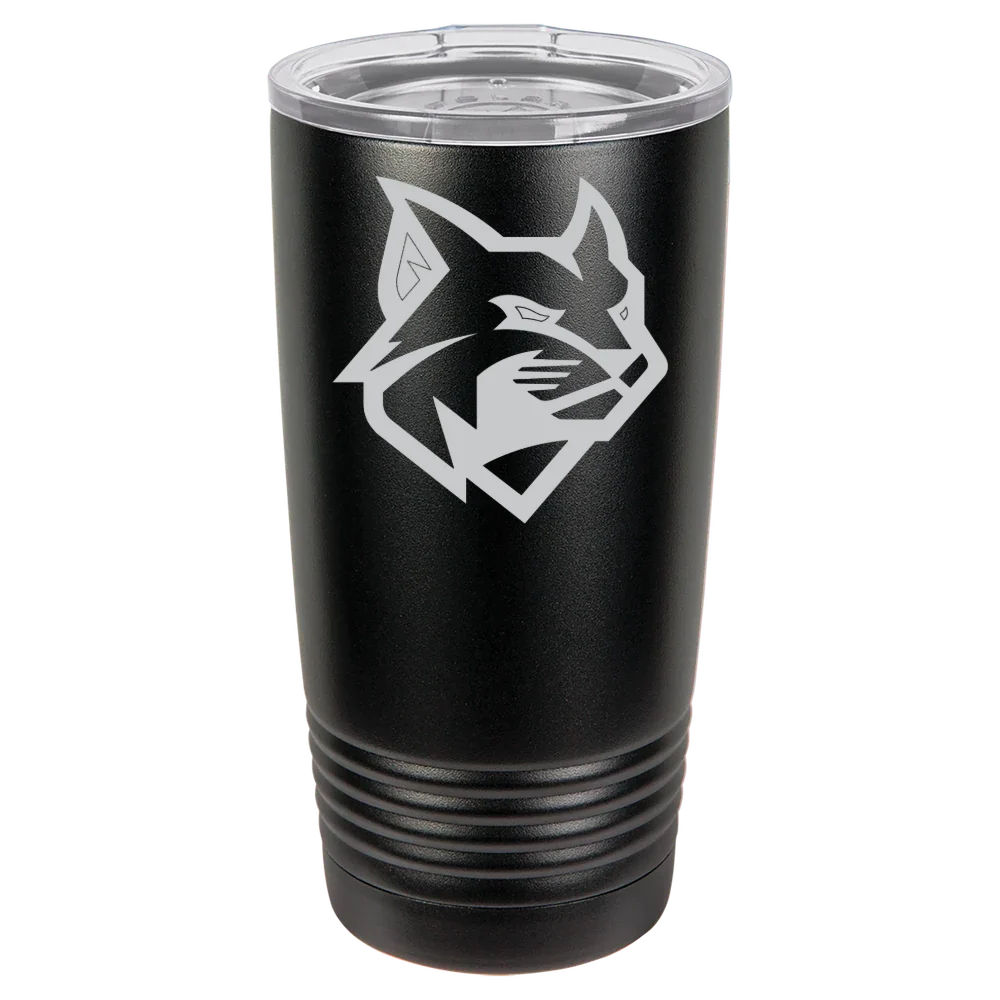 Pennsylvania College of Technology Polar Camel 20 oz. Ringneck Tumbler with Standard Lid