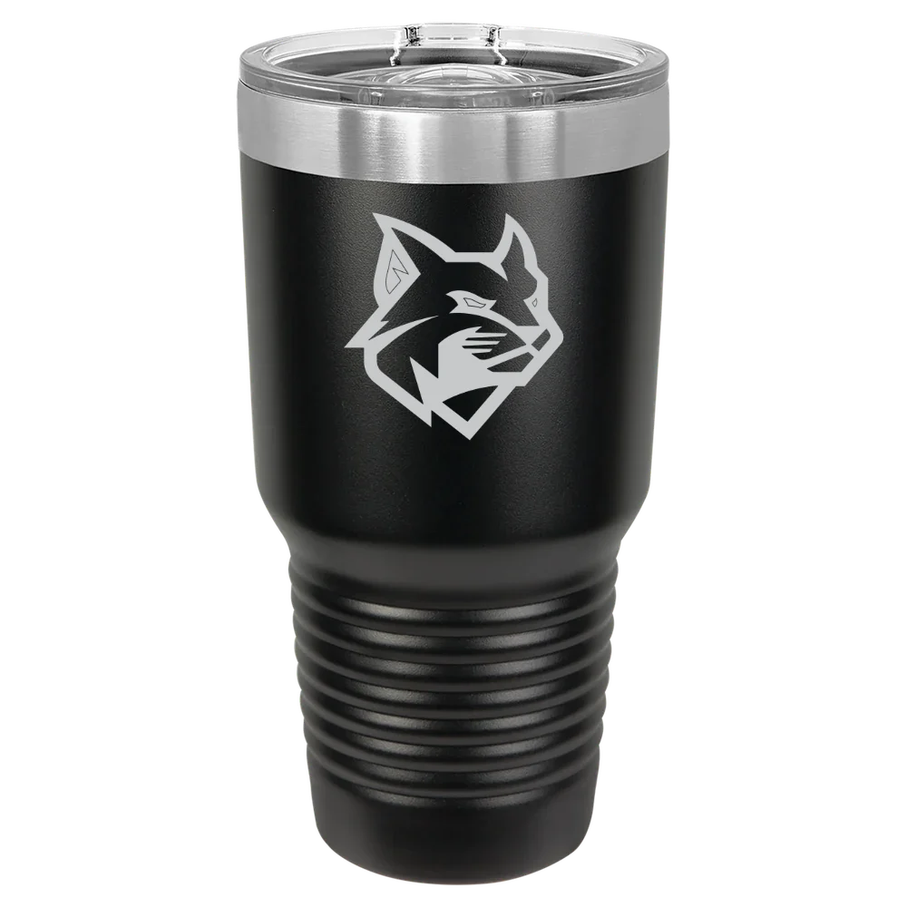 Pennsylvania College of Technology Polar Camel 30 oz. Ringneck Tumbler with Slider Lid