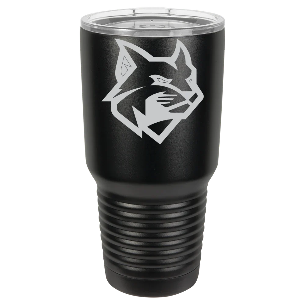 Pennsylvania College of Technology Polar Camel 30 oz. Ringneck Tumbler with Standard Lid