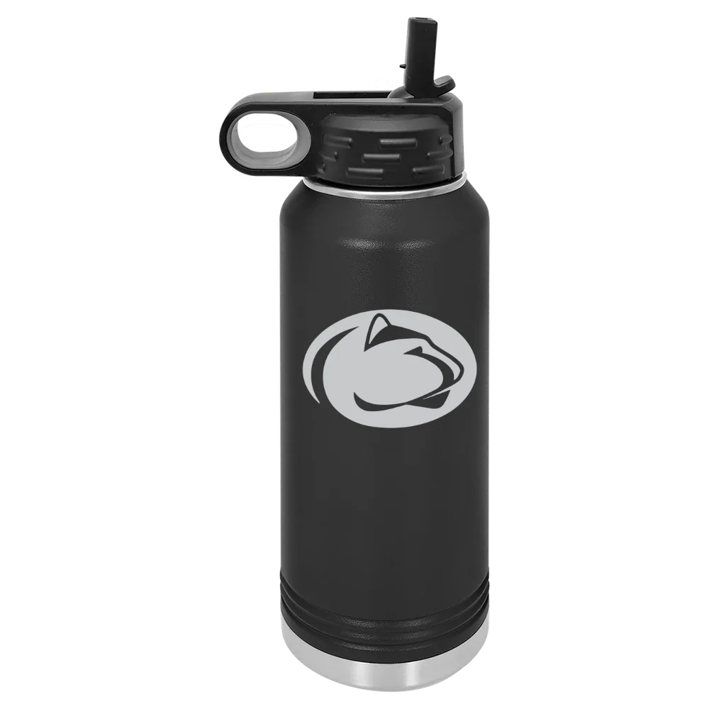 Pennsylvania State Univ. Erie, the Behrend College Polar Camel 32 oz. Water Bottle