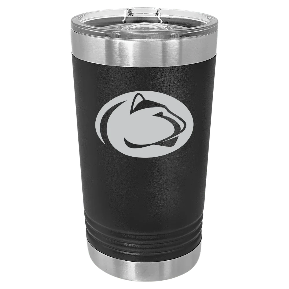 Pennsylvania State Univ. Erie, the Behrend College Polar Camel 16 oz. Pint Tumbler