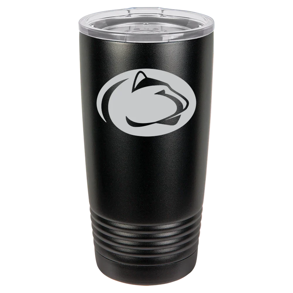 Pennsylvania State Univ. Erie, the Behrend College Polar Camel 20 oz. Ringneck Tumbler with Standard Lid