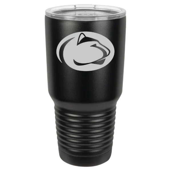Pennsylvania State Univ. Erie, the Behrend College Polar Camel 30 oz. Ringneck Tumbler with Standard Lid