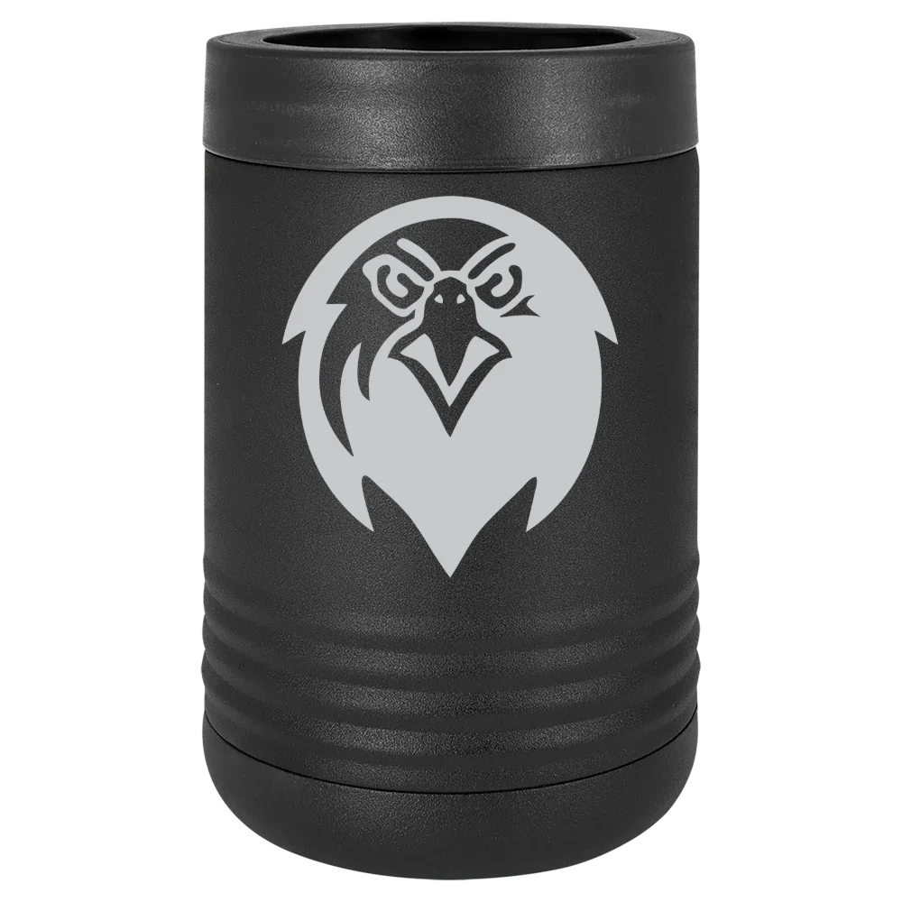 Pfeiffer University Polar Camel Standard Beverage Holder