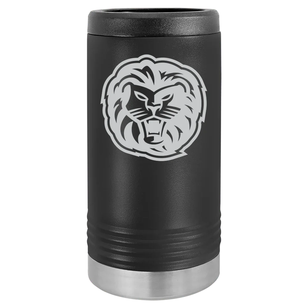 Piedmont University Polar Camel Slim Beverage Holder