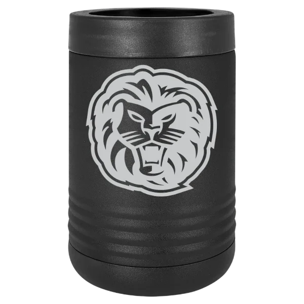 Piedmont University Polar Camel Standard Beverage Holder