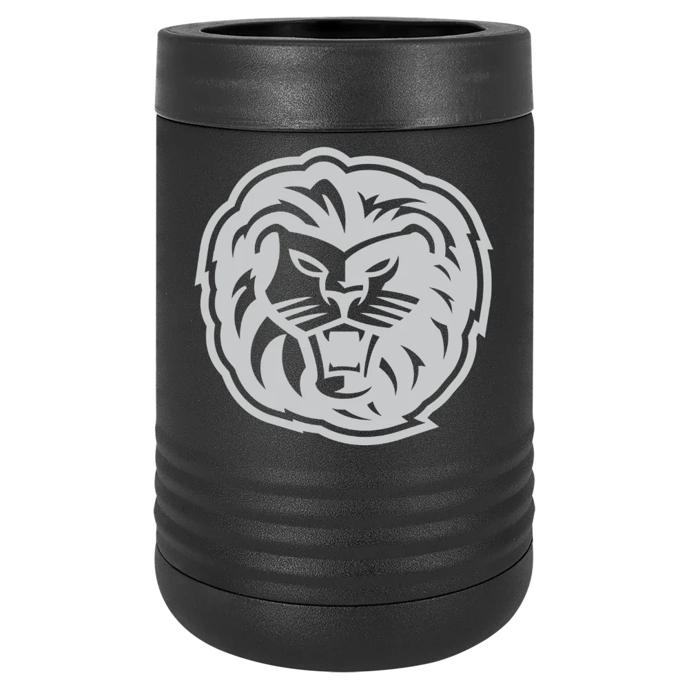 Piedmont University Polar Camel Standard Beverage Holder