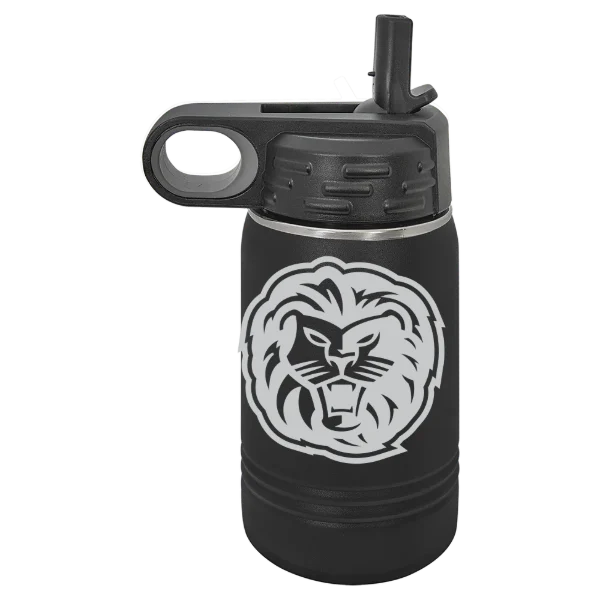 Piedmont University Polar Camel 12 oz. Water Bottle