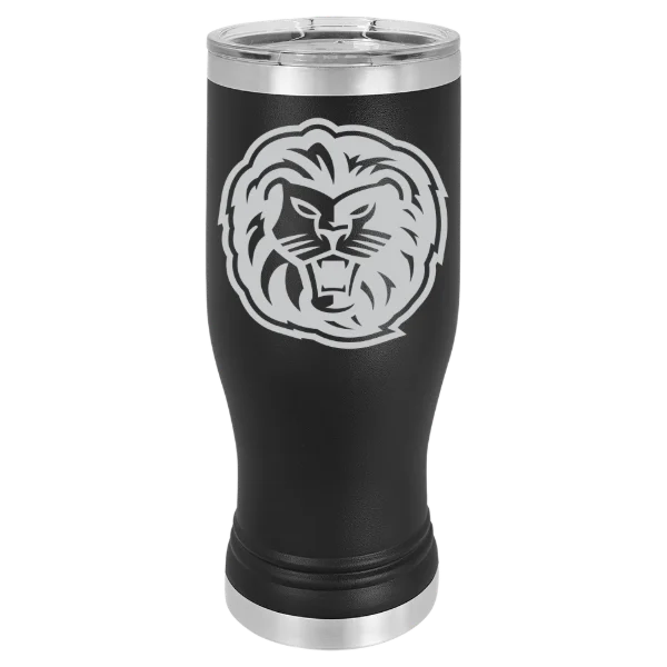 Piedmont University Polar Camel 20 oz. Pilsner Tumbler