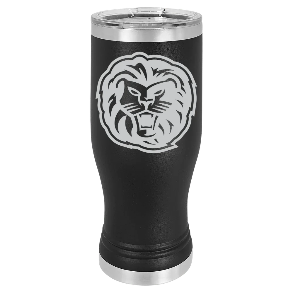 Piedmont University Polar Camel 20 oz. Pilsner Tumbler