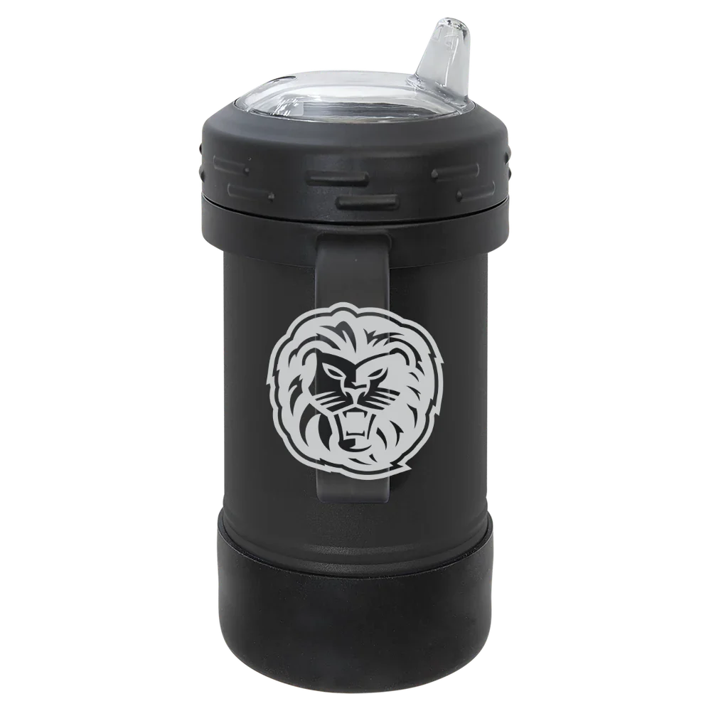 Piedmont University Polar Camel 10 oz. Sippy Cup