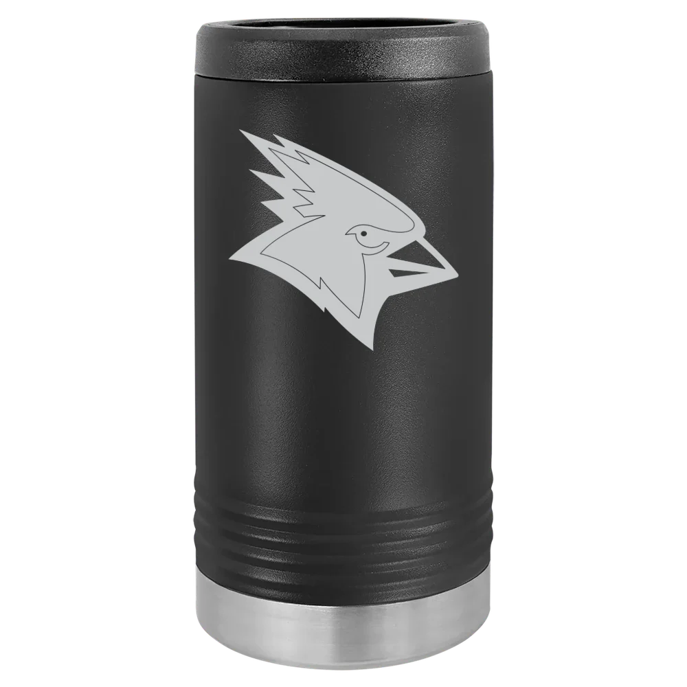 Plattsburgh State University of New York Polar Camel Slim Beverage Holder