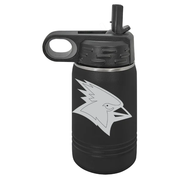 Plattsburgh State University of New York Polar Camel 12 oz. Water Bottle