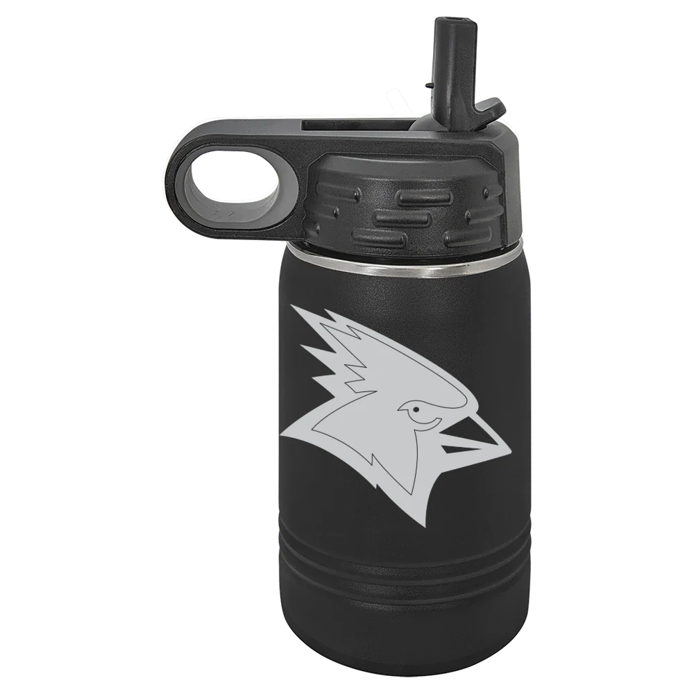 Plattsburgh State University of New York Polar Camel 12 oz. Water Bottle