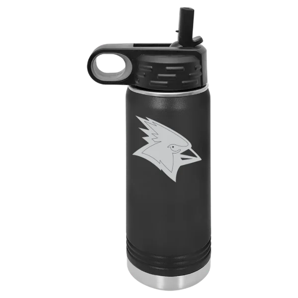 Plattsburgh State University of New York Polar Camel 20 oz. Water Bottle