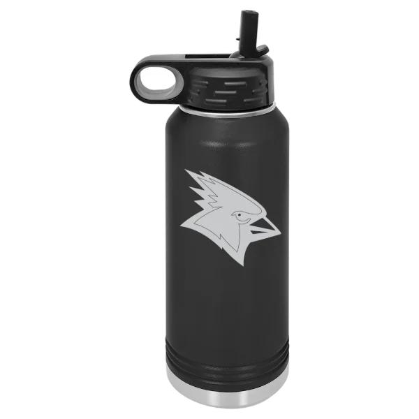 Plattsburgh State University of New York Polar Camel 32 oz. Water Bottle