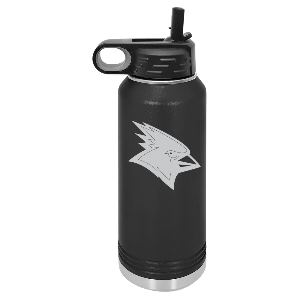 Plattsburgh State University of New York Polar Camel 32 oz. Water Bottle
