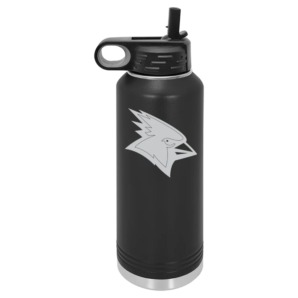 Plattsburgh State University of New York Polar Camel 40 oz. Water Bottle