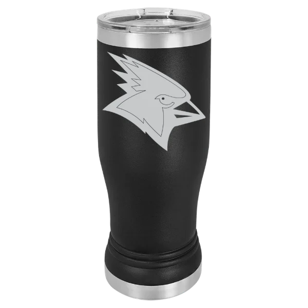 Plattsburgh State University of New York Polar Camel 14 oz. Pilsner Tumbler