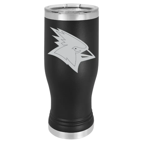 Plattsburgh State University of New York Polar Camel 20 oz. Pilsner Tumbler