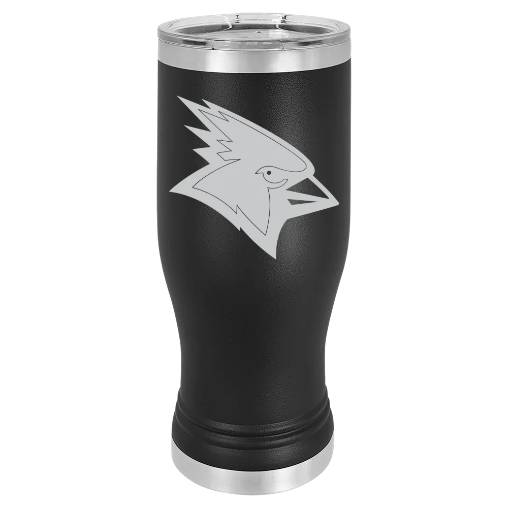 Plattsburgh State University of New York Polar Camel 20 oz. Pilsner Tumbler