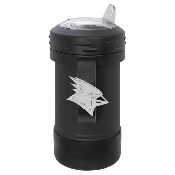 Plattsburgh State University of New York Polar Camel 10 oz. Sippy Cup