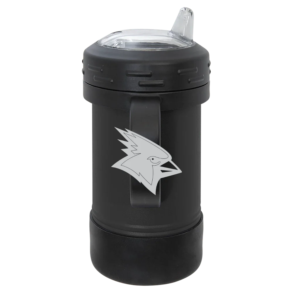 Plattsburgh State University of New York Polar Camel 10 oz. Sippy Cup