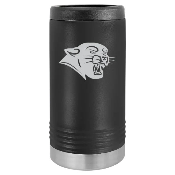 Plymouth State University Polar Camel Slim Beverage Holder