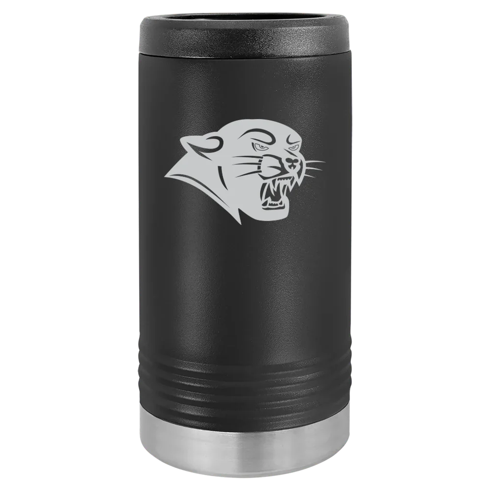 Plymouth State University Polar Camel Slim Beverage Holder