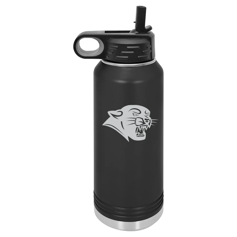 Plymouth State University Polar Camel 32 oz. Water Bottle
