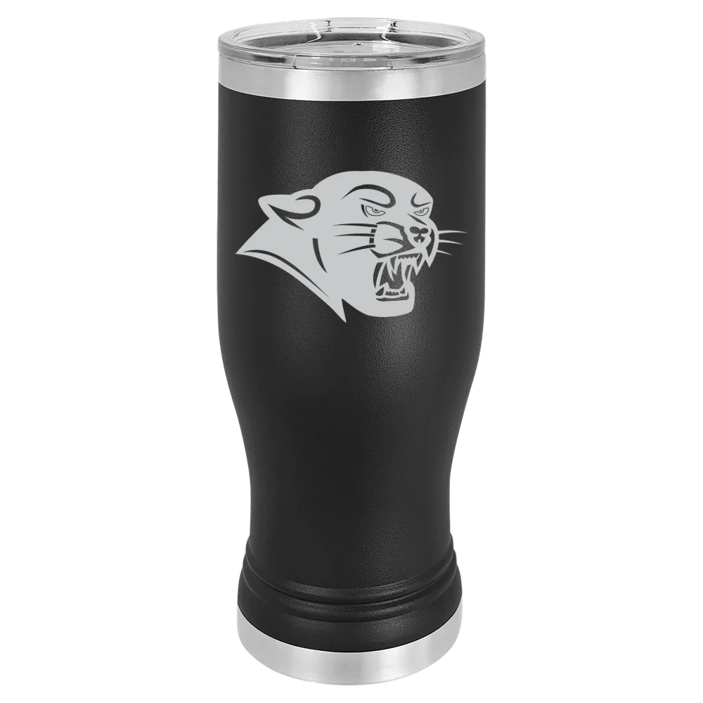 Plymouth State University Polar Camel 20 oz. Pilsner Tumbler