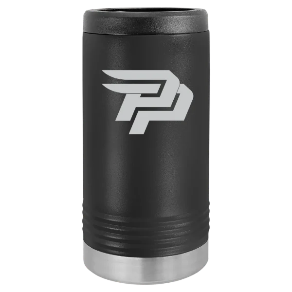 Pomona-Pitzer Colleges Polar Camel Slim Beverage Holder