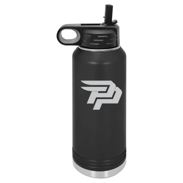 Pomona-Pitzer Colleges Polar Camel 32 oz. Water Bottle